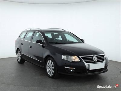 VW Passat 2.0 TDI