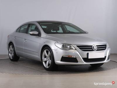 VW Passat CC 1.8 TSI