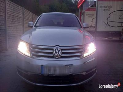 vw phaeton lift 3.0tdi