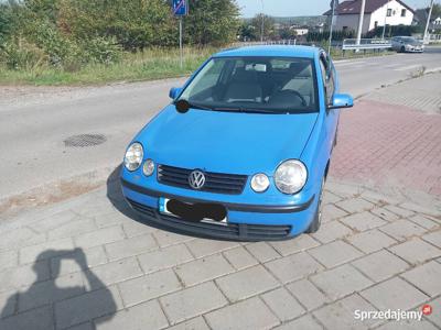 VW Polo Okazja Polecam Klimatyzacja sprawna