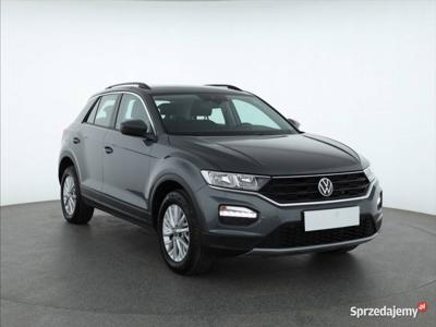 VW T-Roc 1.0 TSI