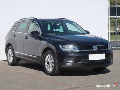 VW Tiguan 1.5 TSI