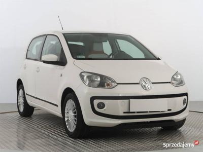 VW Up! 1.0 MPI