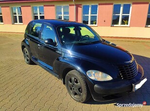 2000 Chrysler PT Cruiser 2.0 16V LPG automat klima lub zamienię