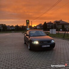 Audi a3 1.9 tdi na pompie