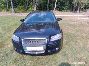 Audi A3 8P S-Line