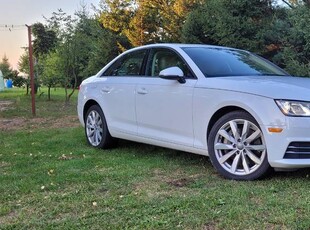 Audi A4 B9 2.0 TFSi