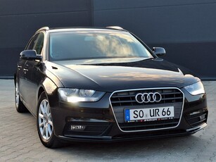 Audi A4 IV (B8) *2.0CR TDi* LiFT * Bardzo Ładna* Common rail*