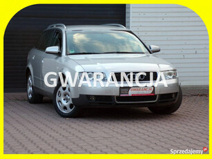 Audi A4 Klimatronic /Gwarancja / 1,6 MPI /2003 B6 (2000-2004)