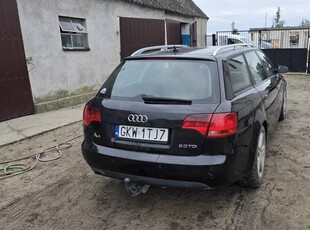 Audi a4b7 2.0 tdi