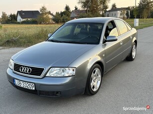 Audi A6 C5*1.8 LPG**