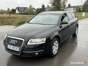 Audi A6 C6 Avant*2.7TDI**