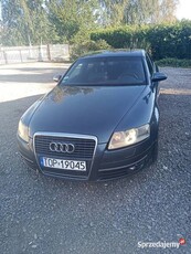 Audi a6 c6 sprzedam