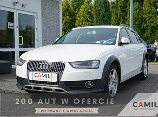 Audi Allroad II (C6) ...i manual ...i allroad ...i quattro ...i rok gwarancji w cenie