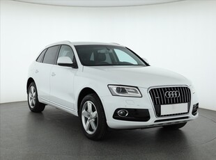 Audi Q5 2014 3.0 TDI 231765km SUV