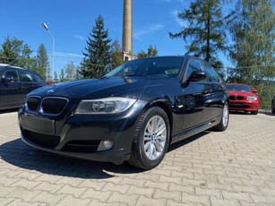 BMW 320 SEDAN 2xAlu16-Tempomat-Klimatr