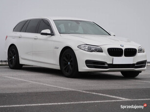 BMW 5 520d xDrive