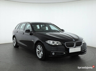 BMW 5 520d xDrive