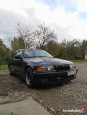 BMW E36 1.8