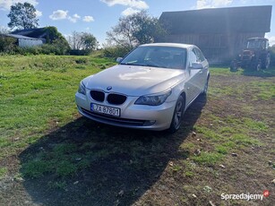 BMW E60 seria 5 lift