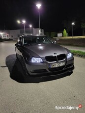 BMW E90