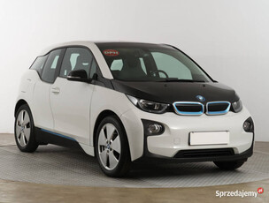 BMW i3 94Ah BEV