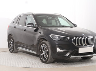 BMW X1 2021 sDrive18d 137761km SUV