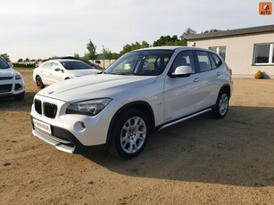 BMW X1 I (E84) 2.0 149 KM KLIMATRONIK, ELEKTRYKA, ZADBANY