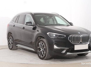 BMW X1 sDrive18d