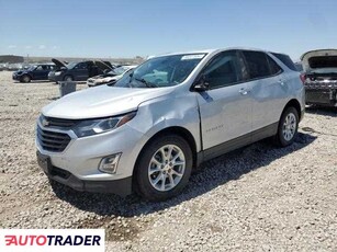 Chevrolet Equinox 1.0 benzyna 2021r. (MAGNA)