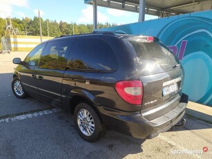 Chrysler grand Voyager 2.8