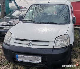 Citroen Berlingo 2006 rok stan bardzo dobry