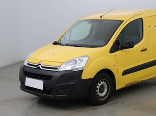 Citroen Berlingo fourgon M BLUEHDI 100 S&S ETG6 CLUB