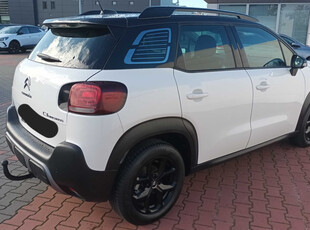 Citroen C3 Aircross 2021 1.2 PureTech 12805km SUV