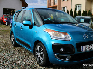 Citroen C3 Picasso 1,4 95KM*Panorama*