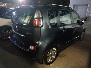 Citroen C3 Picasso 2014 1.6 i 81838km Samochody Rodzinne