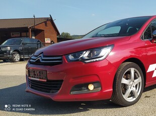 Citroen C4 II 1.6HDI /120KM /Bogato wyposażony /ŁADNY!!