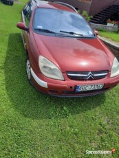 citroen c5 combi