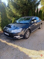 Citroen C5 rok 2010 1.6hdi