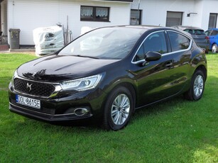 Citroen DS4 1.2 benzyna KAMERA NAWIGACJA