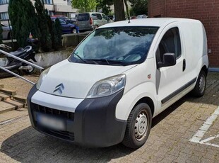 Citroen Nemo 1,3 Hd przeb.50 tys km Austria