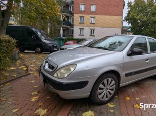 Citroen Xsara 1.4 LPG 2002r