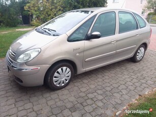 Citroen Xsara Picasso