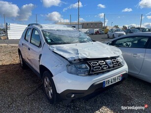 DACIA Duster 1.0i TCe 100 Essentiel 4×2 FR416