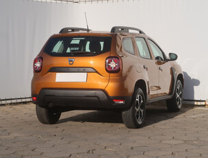 Dacia Duster 2019 1.0 TCe 45118km SUV