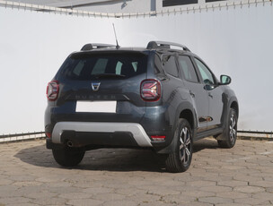 Dacia Duster 2022 1.0 TCe 25264km SUV