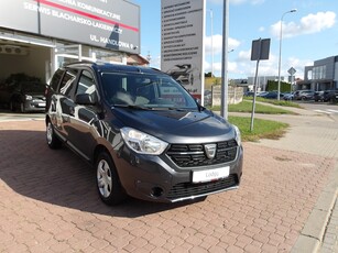 Dacia Lodgy 1,6 Klima 7 osobowy