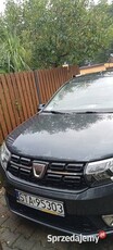 Dacia Sandero 1.0 LPG, Polski salon, pierwszy właściciel