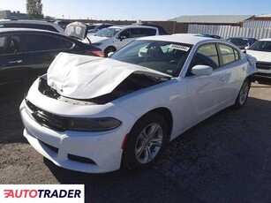 Dodge Charger 3.0 benzyna 2022r. (NORTH LAS VEGAS)