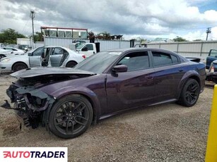 Dodge Charger 6.0 benzyna 2022r. (KAPOLEI)